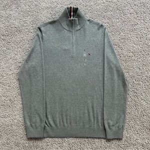 Tommy Hilfiger Turtle Neck